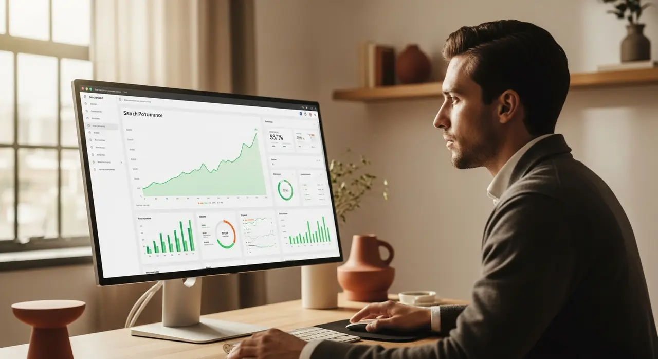 Consultant SEO Le Blanc-Mesnil